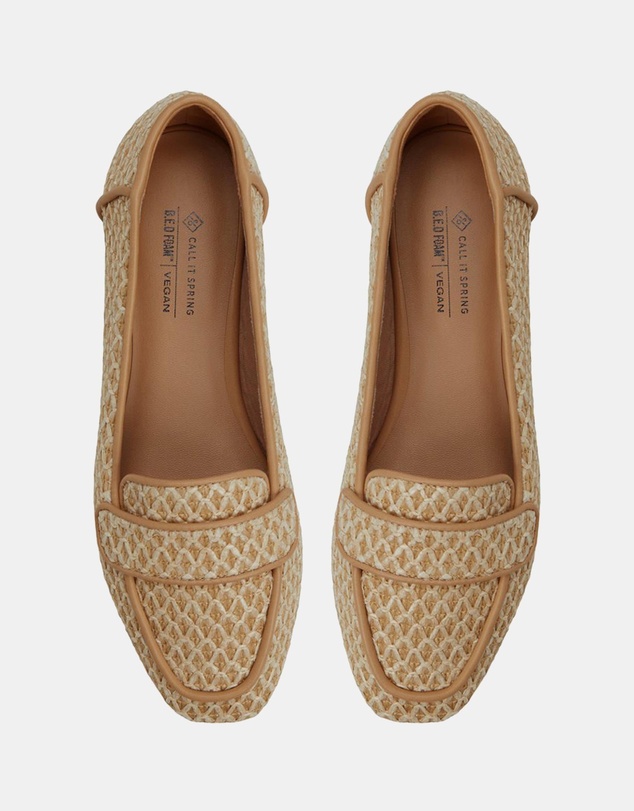 Call It Spring - Nyllah Loafers