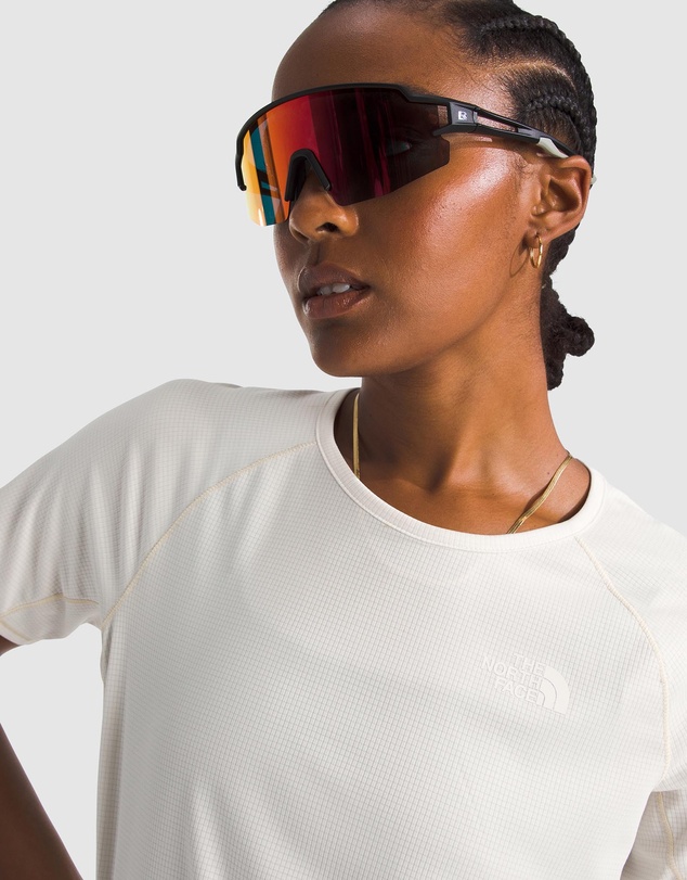 The North Face - Sunriser Short Sleeve Tee
