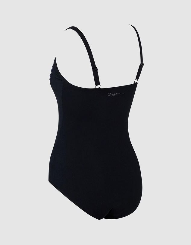 Zoggs - Jumera Ruched Front One-Piece
