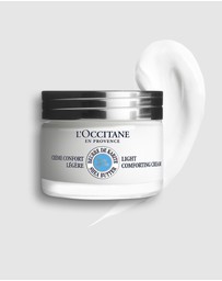 L'Occitane - Shea Light Comforting Cream 50ml