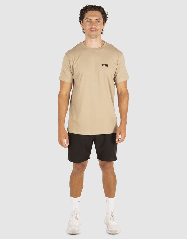 UNIT - UNIT Case Men's T-Shirt