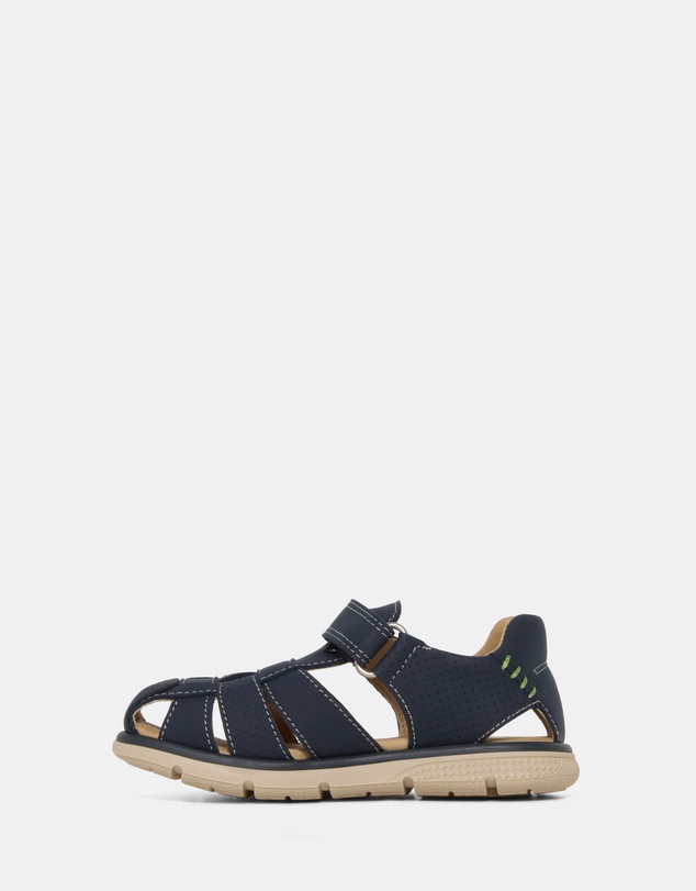 Pablosky - Quizz Sandal 5208 Infant
