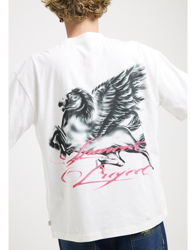 Spencer Project - Steed T-Shirt