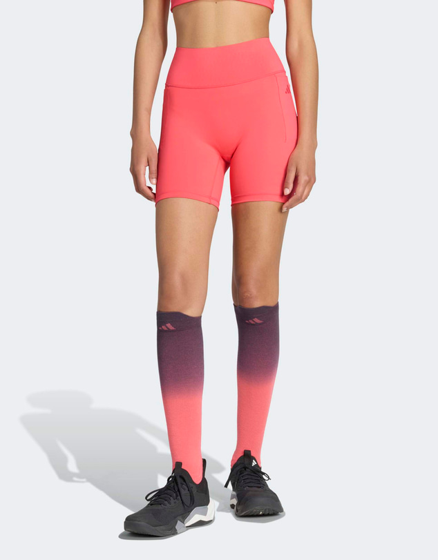 adidas Performance - Optimé Short Leggings Womens