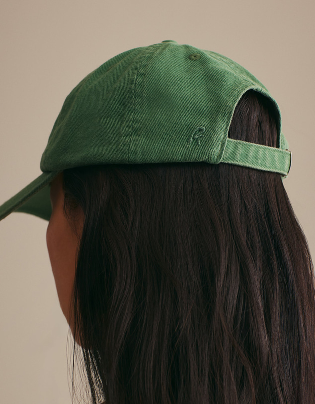 Resting - Brandwear Do Less Cap