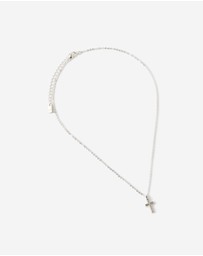 Rubi - Pendant Necklace