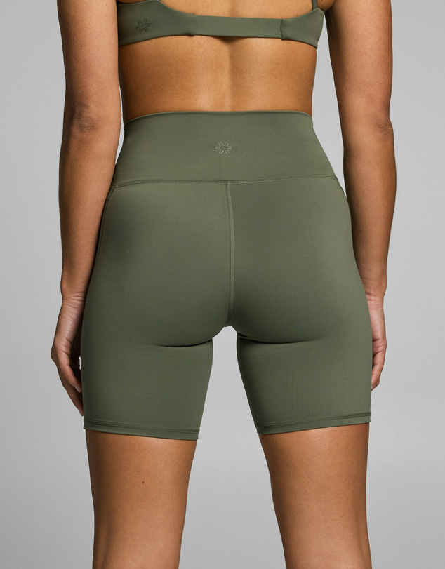 Rockwear - Seam Free Base Quad