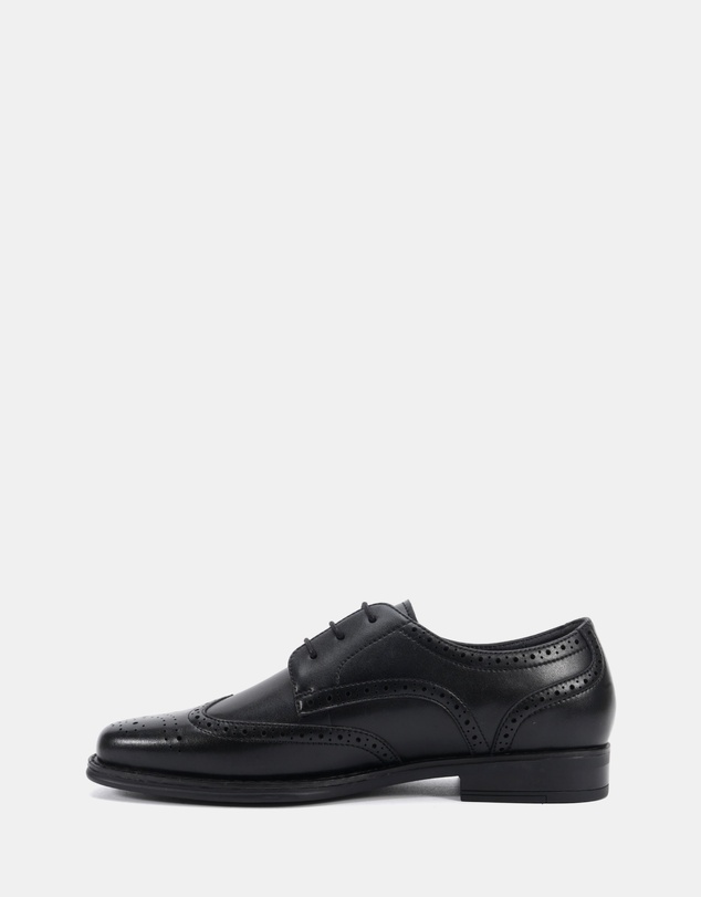 Clarks - Lucas Black