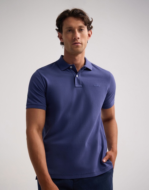 Oxford - Austin Polo