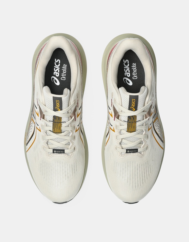 ASICS - Gt-1000 15 GTX - Men's
