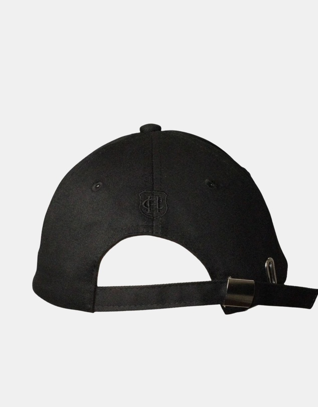 City Hatters - CITY HATTERS Bull Cotton Cap