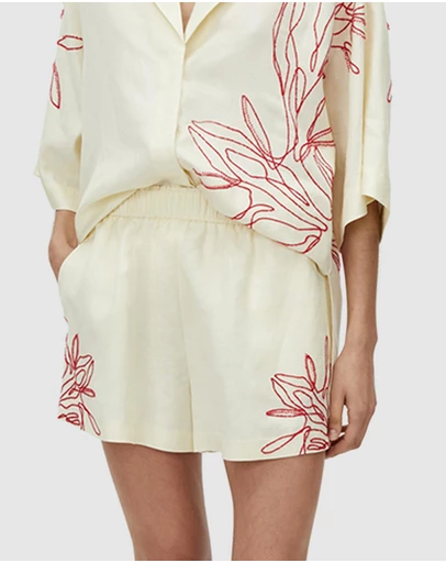 CAMILLA AND MARC - Eviva Shorts