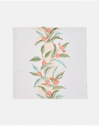 Linen House - Healesville 4-Piece Napkin Set