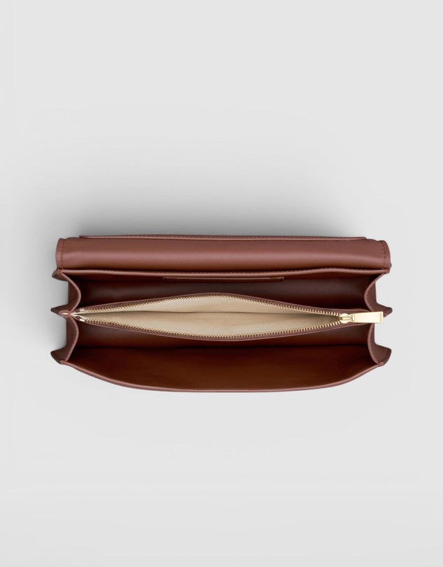 Oroton - Ava Shoulder Bag