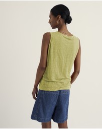 Seasalt - Carn Glaze Vest