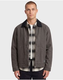 Academy Brand - Bailey Ranch Jacket