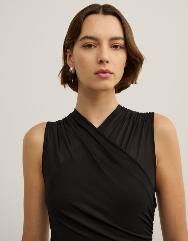 Witchery - Wrapped Bodysuit