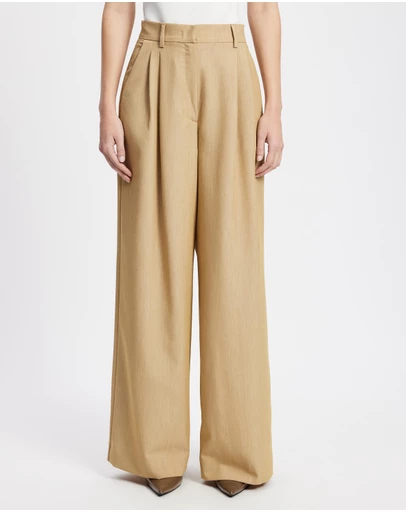 Emme - Gelly2 Pants