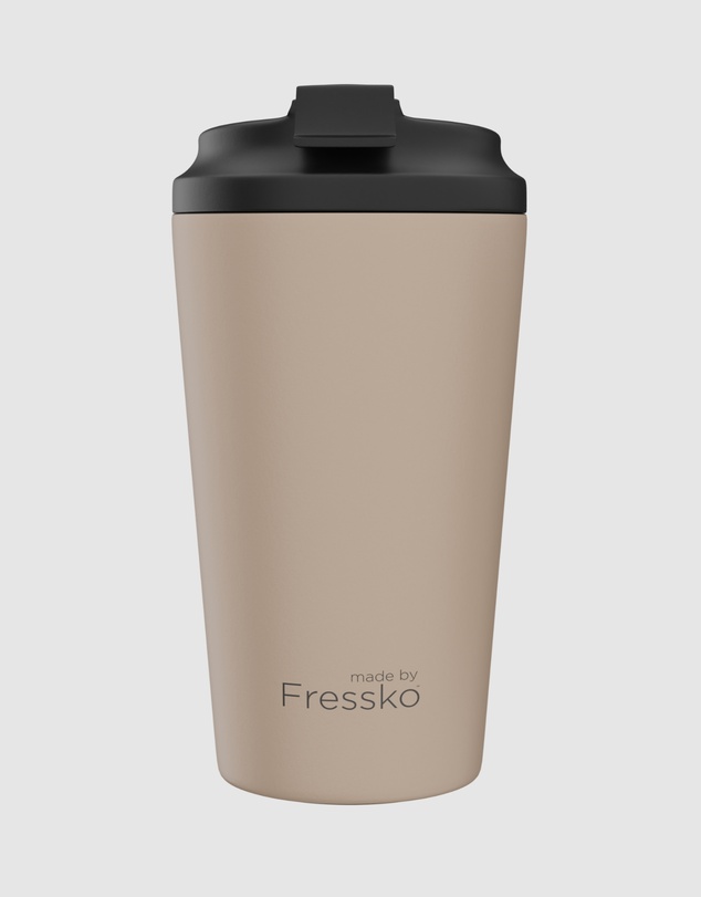 Fressko - Grande 16oz Reusable Coffee Cup
