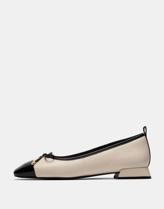 Clarks - Ubree15 Poppy Cream Multi