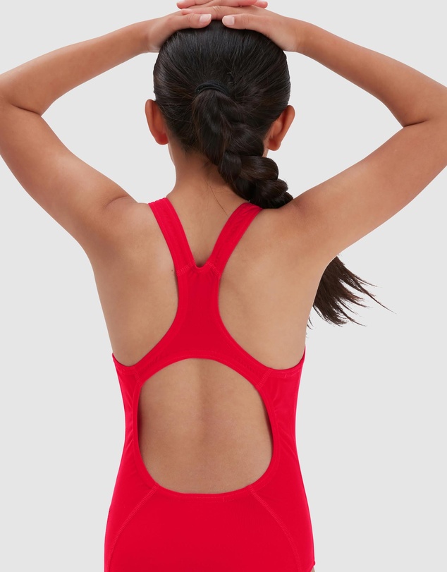Speedo - Endurance+ Medalist One-Piece - Teens