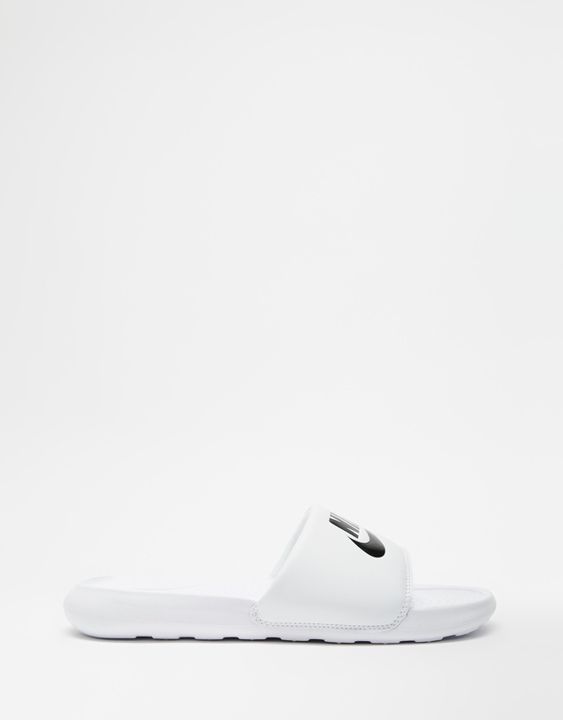 Nike - Victori One Slides - Women's