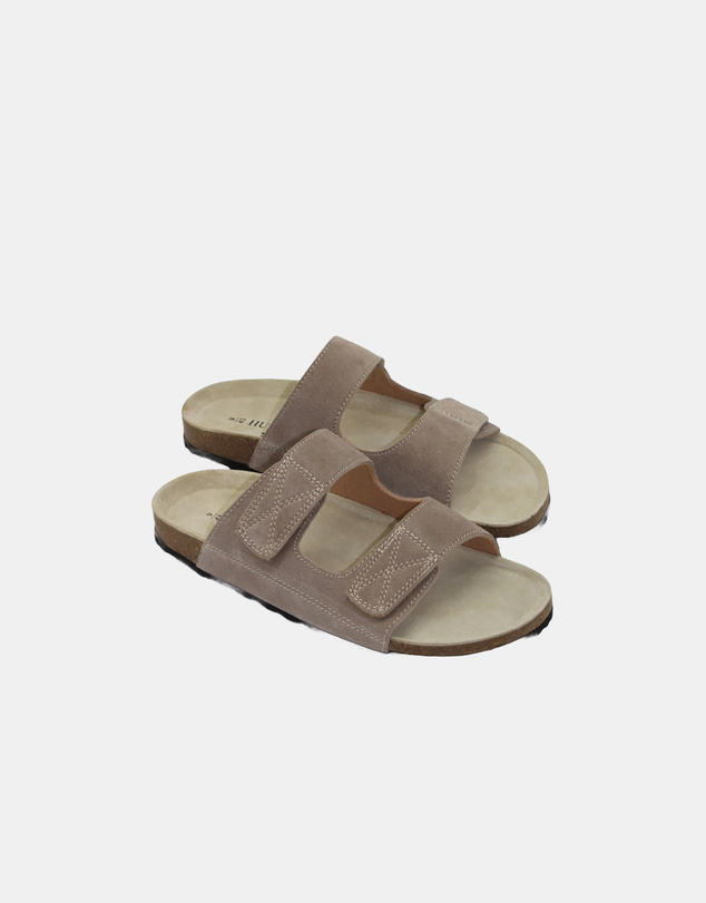Human - Men's Finn Sandals Mushroom