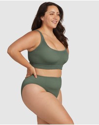 Artesands - Kahlo One Size Bikini Set
