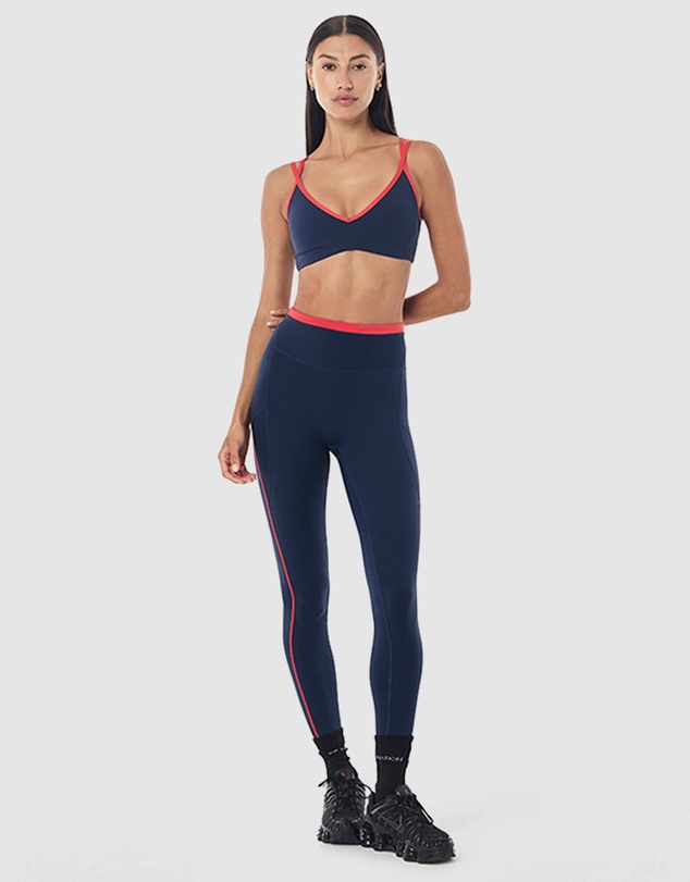 P.E Nation - Paramount Sports Bra