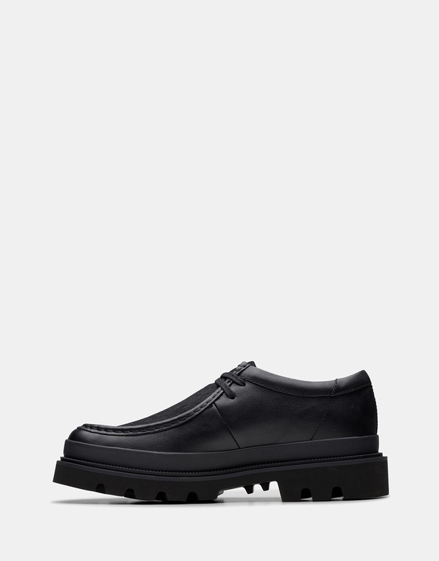 Clarks Originals - Badell Seam - Men's