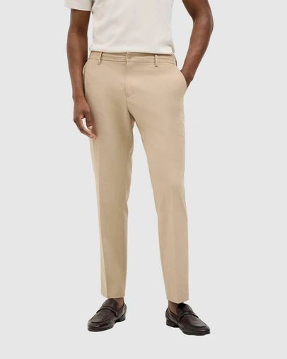 Politix - Lincoln Everyday Pant