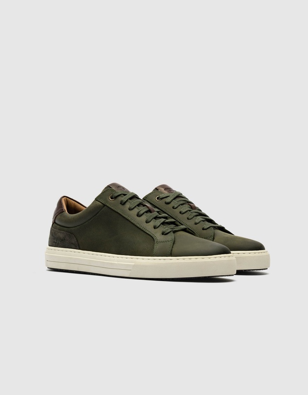 Rodd & Gunn - Transit Sneaker