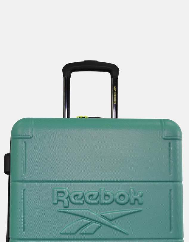 Reebok - Reebok Wanderer 67cm MEDIUM Hard Shell Suitcase