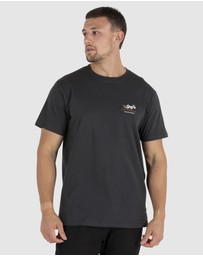 UNIT - UNIT Strive Men's T-Shirt
