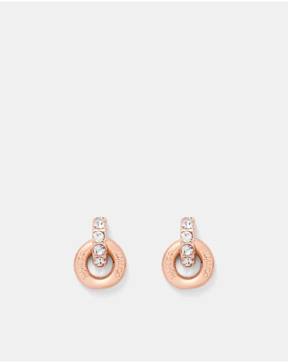 MIMCO - Circulate Stud Earrings