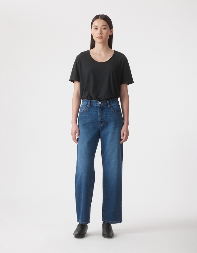 Outland Denim - Lucy Tee