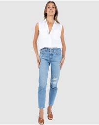 CAMIXA - Aura Linen Shirt