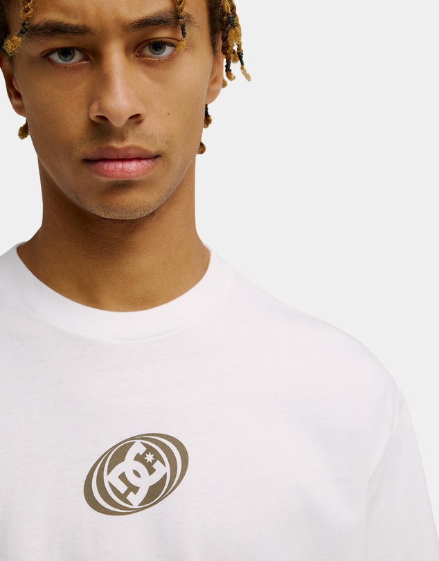 DC Shoes - Mens Accumulaton T-Shirt