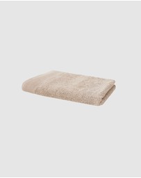 Bambury - Elvire Hand Towel 40x60cm Buff