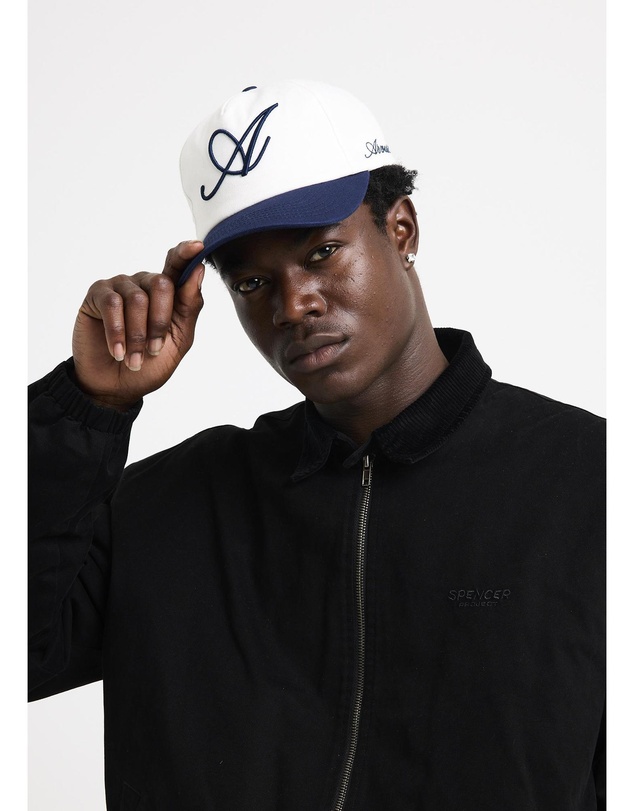Arvust - Emblem Cap