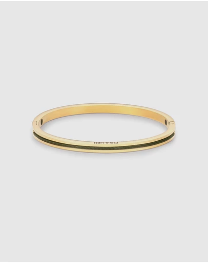 PIG&HEN - Maya Lou Cuff Bracelet