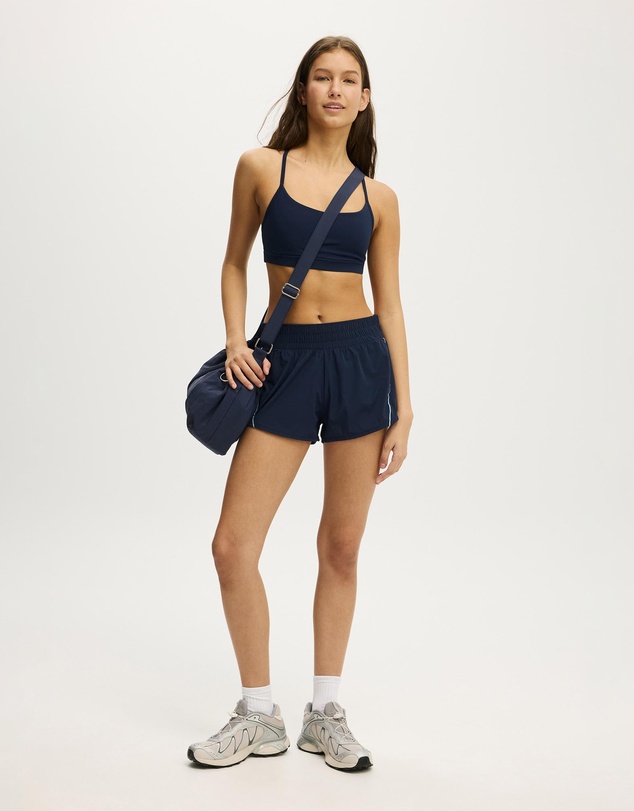 Cotton On Body Active - Active Curve Hem Short