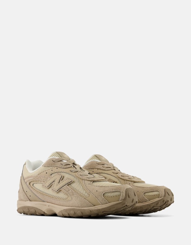 New Balance - 204L Bungee Lace Preschool