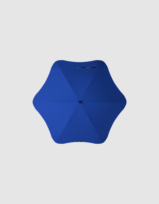 BLUNT Umbrellas - BLUNT Classic Ocean Blue