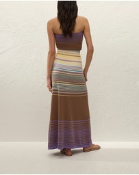 Faithfull The Brand - Casia Maxi Skirt