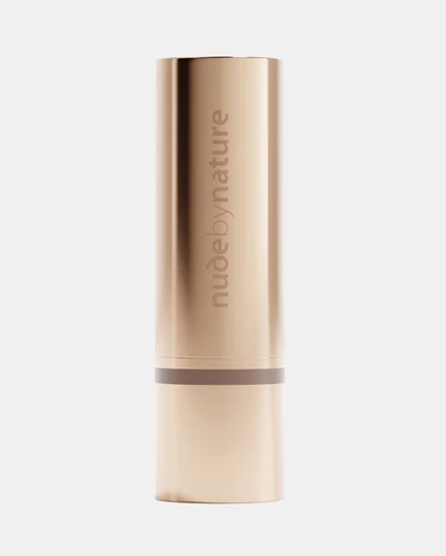 Nude by Nature - Nude by Nature Lustre Shine Lipstick 4g