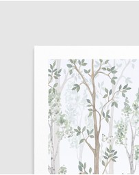 Olive et Oriel - Forest Friends I