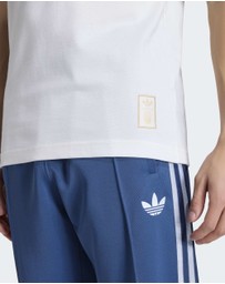 adidas Performance - Football Italy Originals T-Shirt Mens