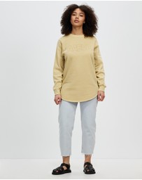 All About Eve - Essence Crew