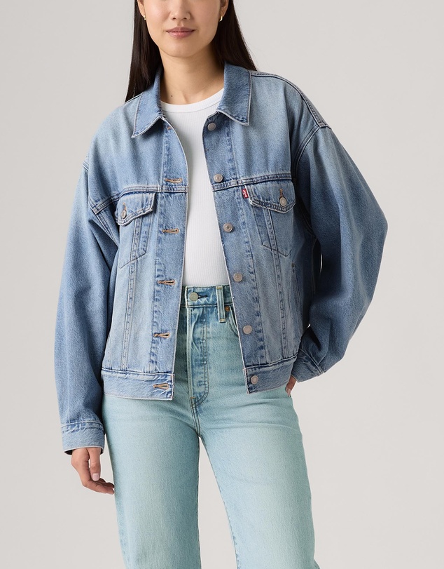 Levi's - 90s Trucker Jacket